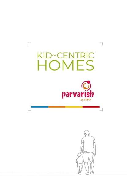 Vihav Parvarish Brochure Image 1