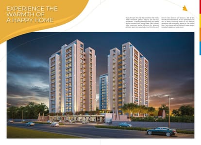Vihav Parvarish Brochure Image 12