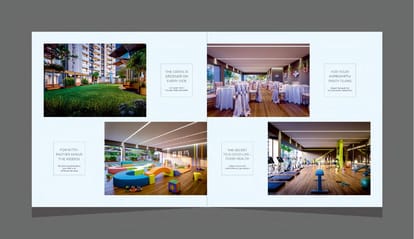 Vihav Central Business District Brochure Image 8
