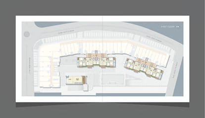 Vihav Central Business District Brochure Image 10