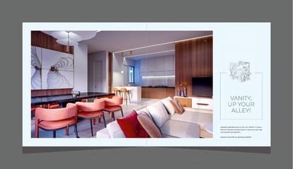 Vihav Central Business District Brochure Image 12