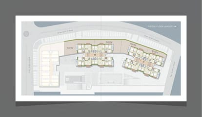 Vihav Central Business District Brochure Image 11