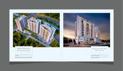 Vihav Central Business District Brochure Image 4