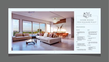 Vihav Central Business District Brochure Image 15