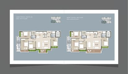 Vihav Central Business District Brochure Image 13