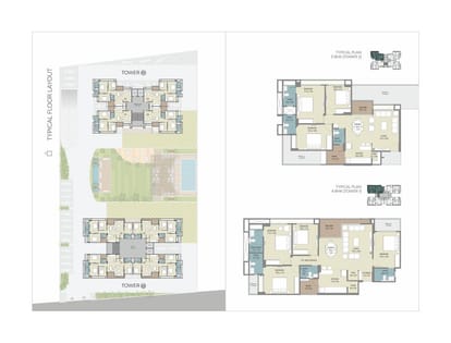 Vihav Elinor Brochure Image 4