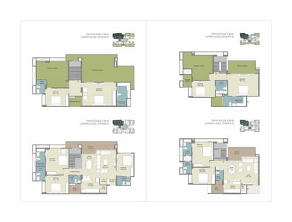 Vihav Elinor Brochure Image 6