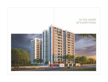 Vihav Elinor Brochure Image 2