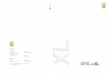 Keystone Skyvillas XL Brochure Image 1