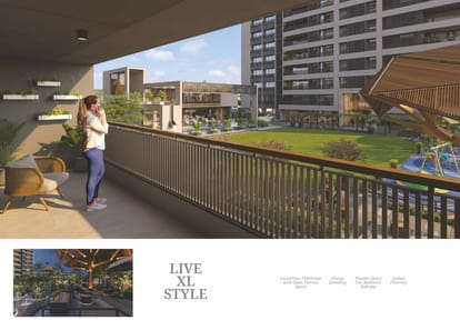 Keystone Skyvillas XL Brochure Image 19