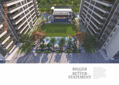 Keystone Skyvillas XL Brochure Image 22