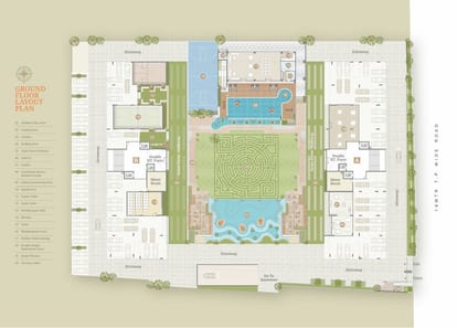 Keystone Skyvillas XL Brochure Image 5