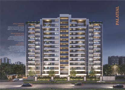 Keystone Skyvillas XL Brochure Image 24