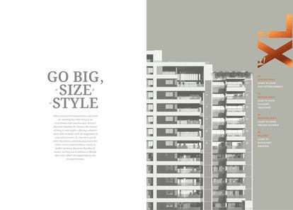 Keystone Skyvillas XL Brochure Image 9