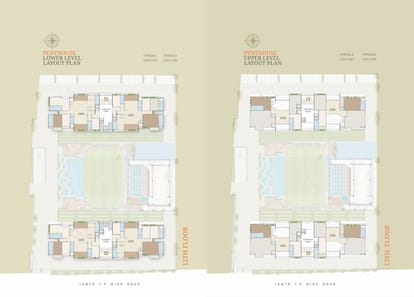 Keystone Skyvillas XL Brochure Image 8