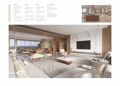 Keystone Skyvillas XL Brochure Image 14