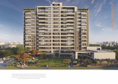 Keystone Skyvillas XL Brochure Image 6