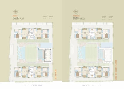 Keystone Skyvillas XL Brochure Image 7