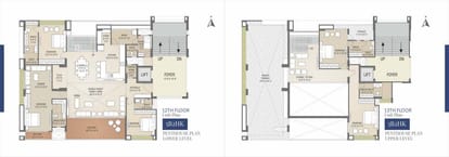 Keystone Skyvillas Brochure Image 8