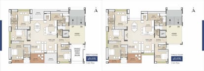 Keystone Skyvillas Brochure Image 7