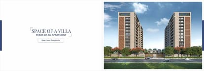 Keystone Skyvillas Brochure Image 2