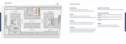 Keystone Skyvillas Brochure Image 9