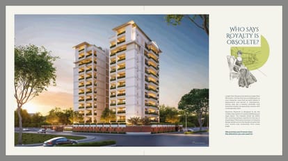 Keystone Skymont Brochure Image 3
