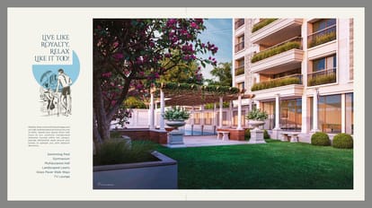 Keystone Skymont Brochure Image 8