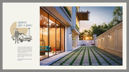 Keystone Skymont Brochure Image 4