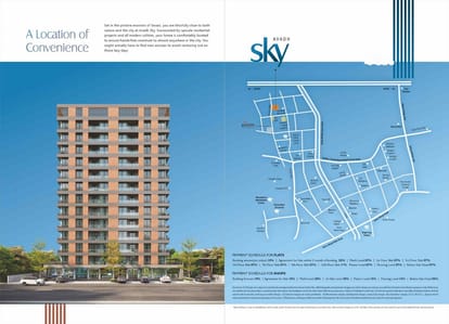 Avadh Sky Brochure Image 11