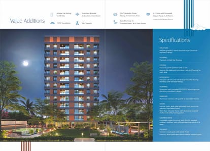 Avadh Sky Brochure Image 10