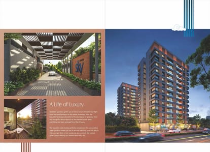Avadh Sky Brochure Image 4