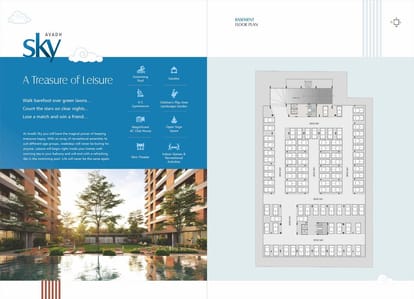 Avadh Sky Brochure Image 6