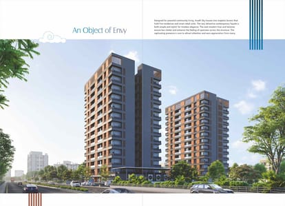 Avadh Sky Brochure Image 3
