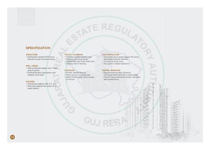 Shree Siddheshwar Helicon Brochure Image 14