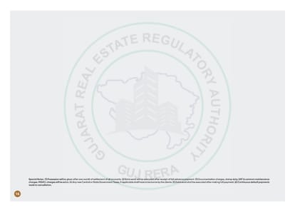 Shree Siddheshwar Helicon Brochure Image 16