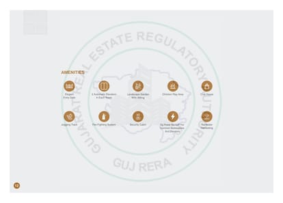 Shree Siddheshwar Helicon Brochure Image 12