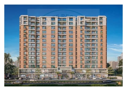 Shree Siddheshwar Helicon Brochure Image 13