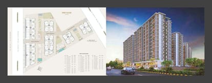 Shree Siddheshwar Helenium Brochure Image 8