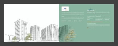 Shree Siddheshwar Helenium Brochure Image 2