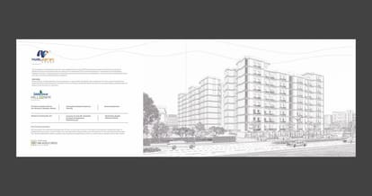 Shree Siddheshwar Hilltown Brochure Image 2