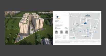 Shree Siddheshwar Hilltown Brochure Image 16