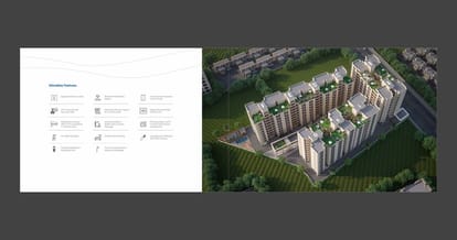 Shree Siddheshwar Hilltown Brochure Image 13