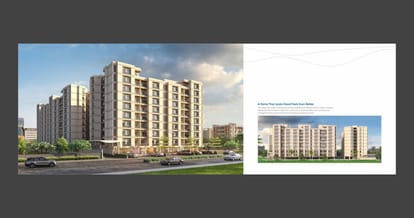 Shree Siddheshwar Hilltown Brochure Image 4