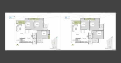 Shree Siddheshwar Hilltown Brochure Image 8