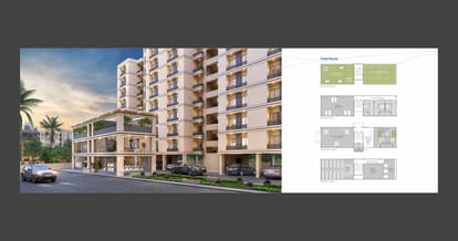 Shree Siddheshwar Hilltown Brochure Image 14