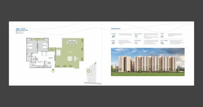 Shree Siddheshwar Hilltown Brochure Image 12