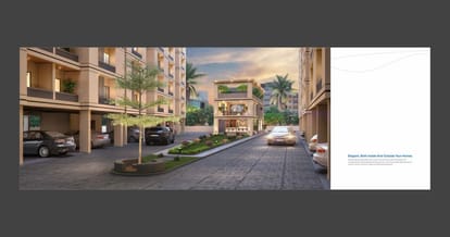 Shree Siddheshwar Hilltown Brochure Image 7