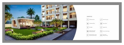 Shree Siddheshwar Hilltop Brochure Image 7