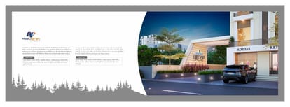 Shree Siddheshwar Hilltop Brochure Image 2